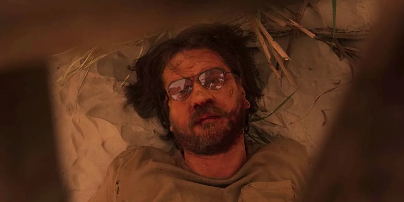 The Disappearance of John B.'s Dad Took a Wild Turn on 'Outer Banks