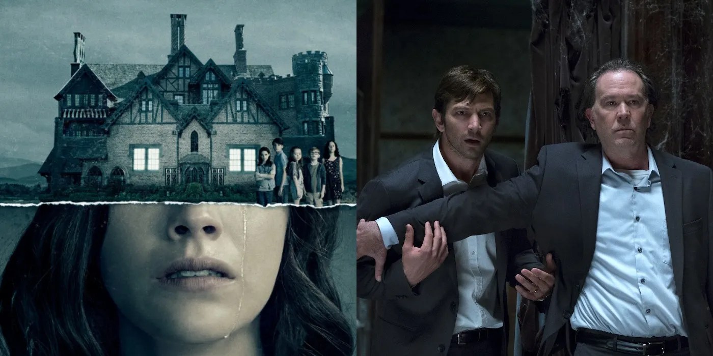 The Haunting Of Hill House 10 Quotes That Live RentFree In Fans' Heads