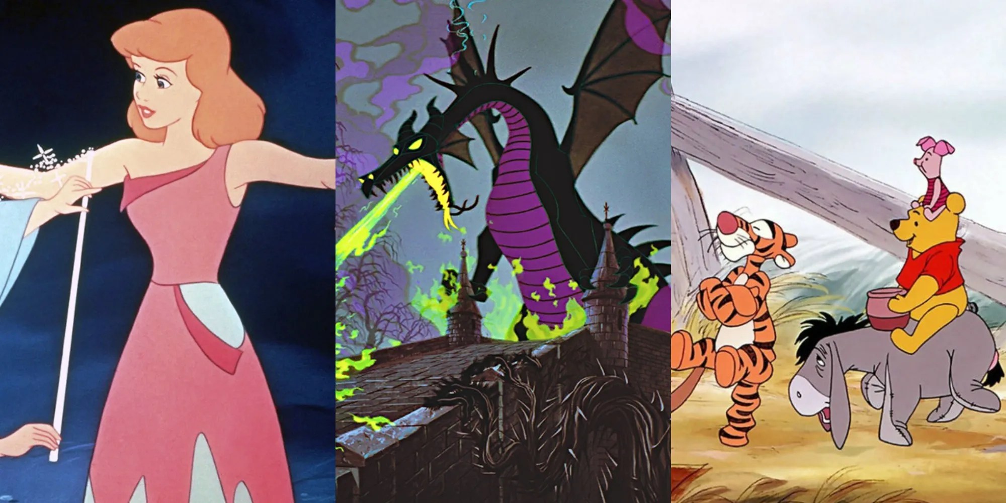 10 Old School Disney Movies That Are Still Worth Watching Today