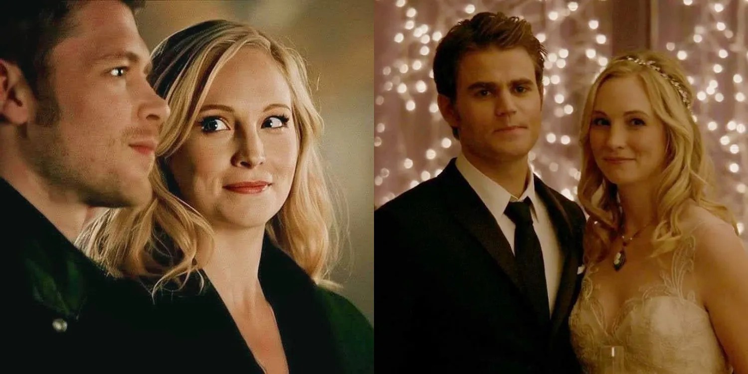 The Vampire Diaries 10 Unpopular Opinions About Caroline (According To Reddit)