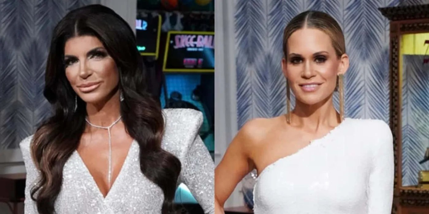 RHONJ Jackie Goldschneider Says ‘Karma’ Came for Teresa & Luis