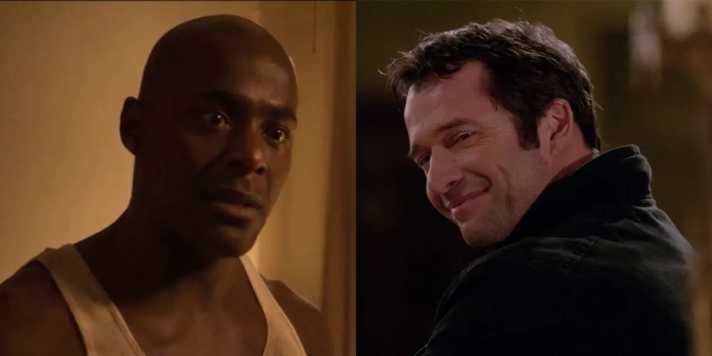 10 TV Shows With Fictional Cult Leaders