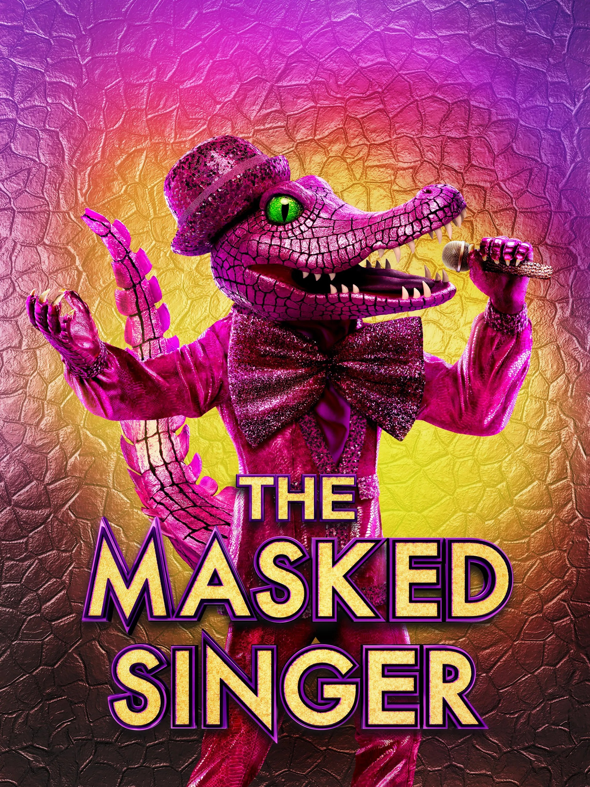 The Masked Singer Season 11 Reveals Final Wild Card To Debut On Girl
