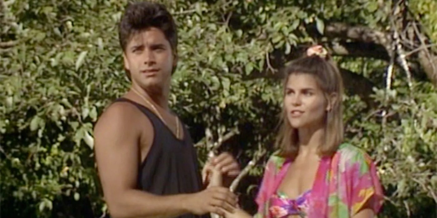 10 Best Summer Vacation Episodes In Classic TV Shows