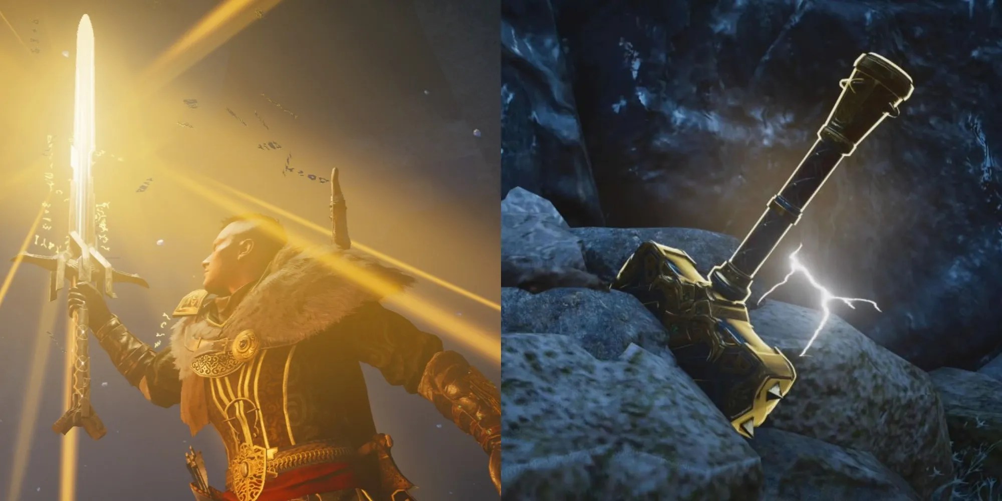 20 Most Powerful Weapons in Assassin’s Creed Valhalla