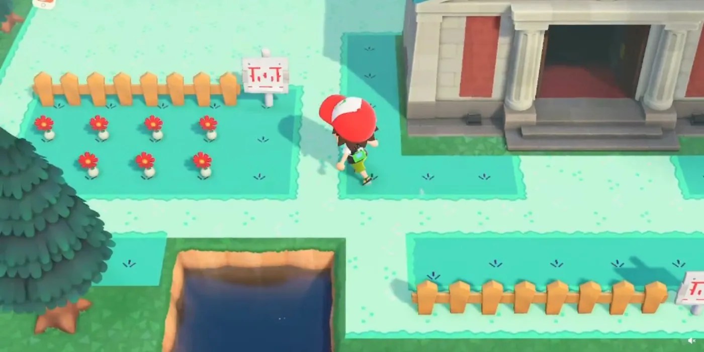 Restarting Your ACNH Island? We’ve Got Design Ideas For You