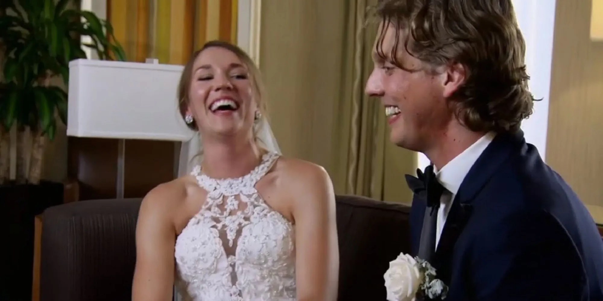 Married At First Sight All About Jessica & Austin's First Pregnancy