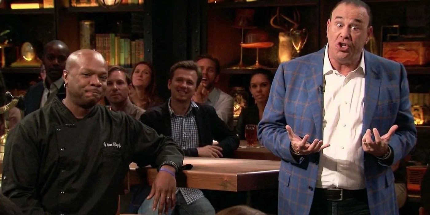 Bar Rescue The 10 Most Disgusting Things Jon Taffer Ever Found
