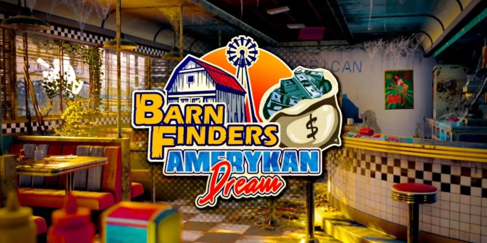 Barn Finders Amerykan Dream DLC Review More of the Same