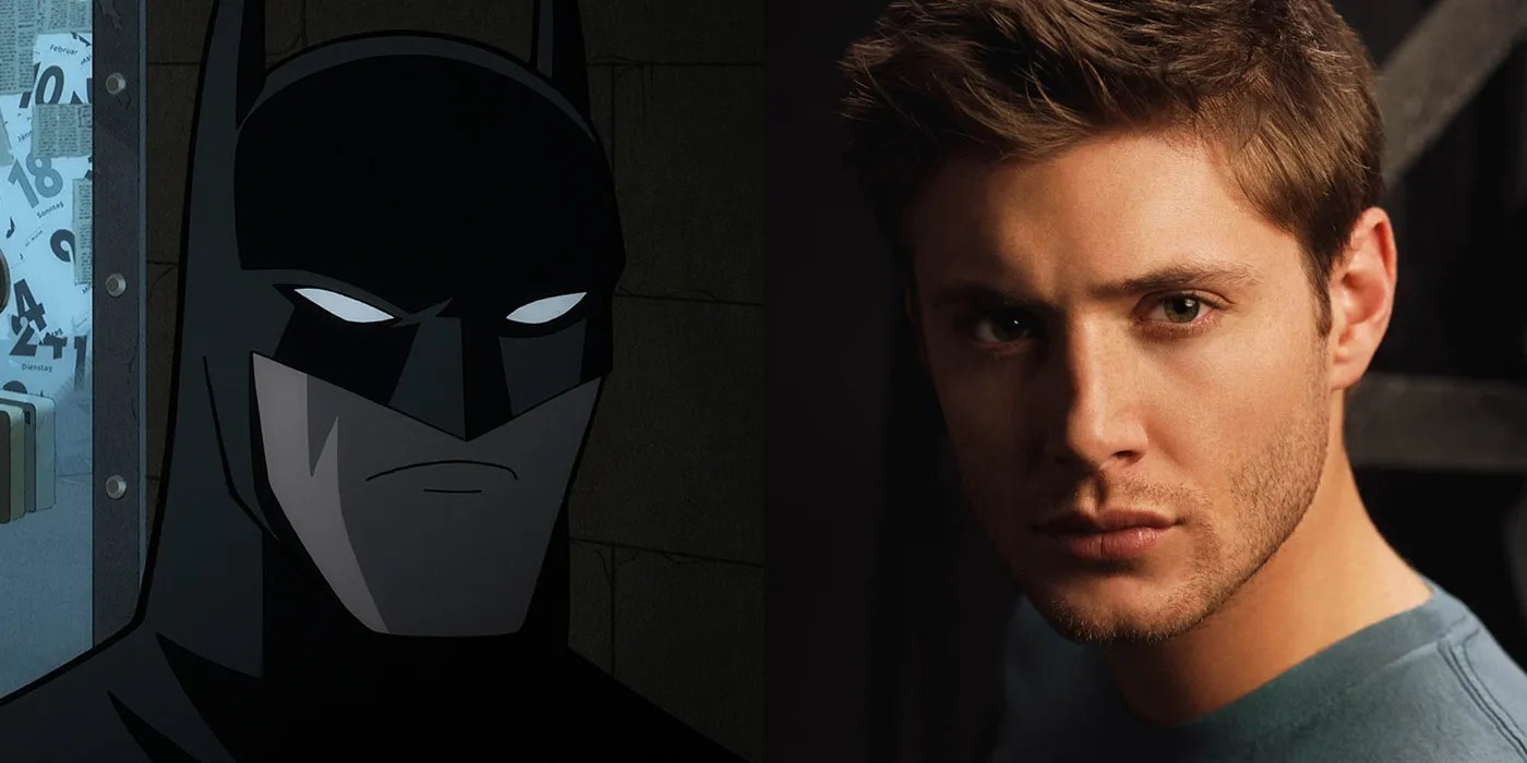 Every Voice Actor Who Played Batman In The Animated Movies