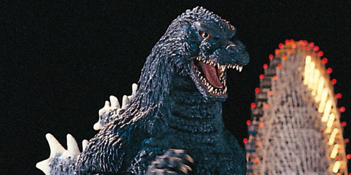 The 10 Best Toho Godzilla Suits