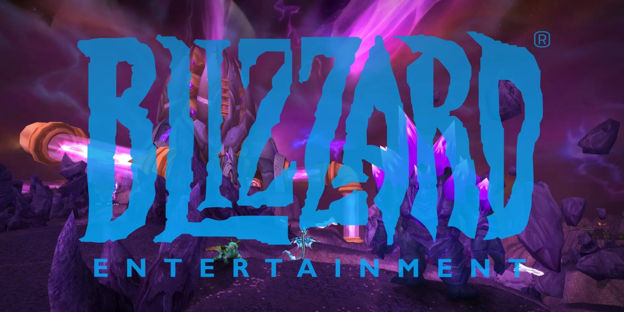 Who Blizzard's New CoLeaders Are