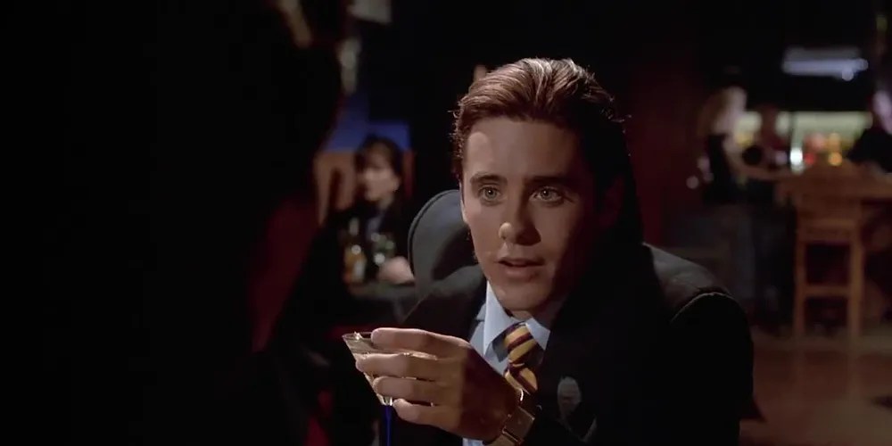 The 10 Most Intense Dinner Table Scenes In Movies, Ranked