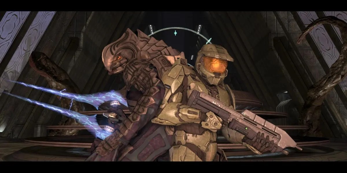 Halo 10 Ways Halo 3 Is Still The Best Campaign In The Franchise