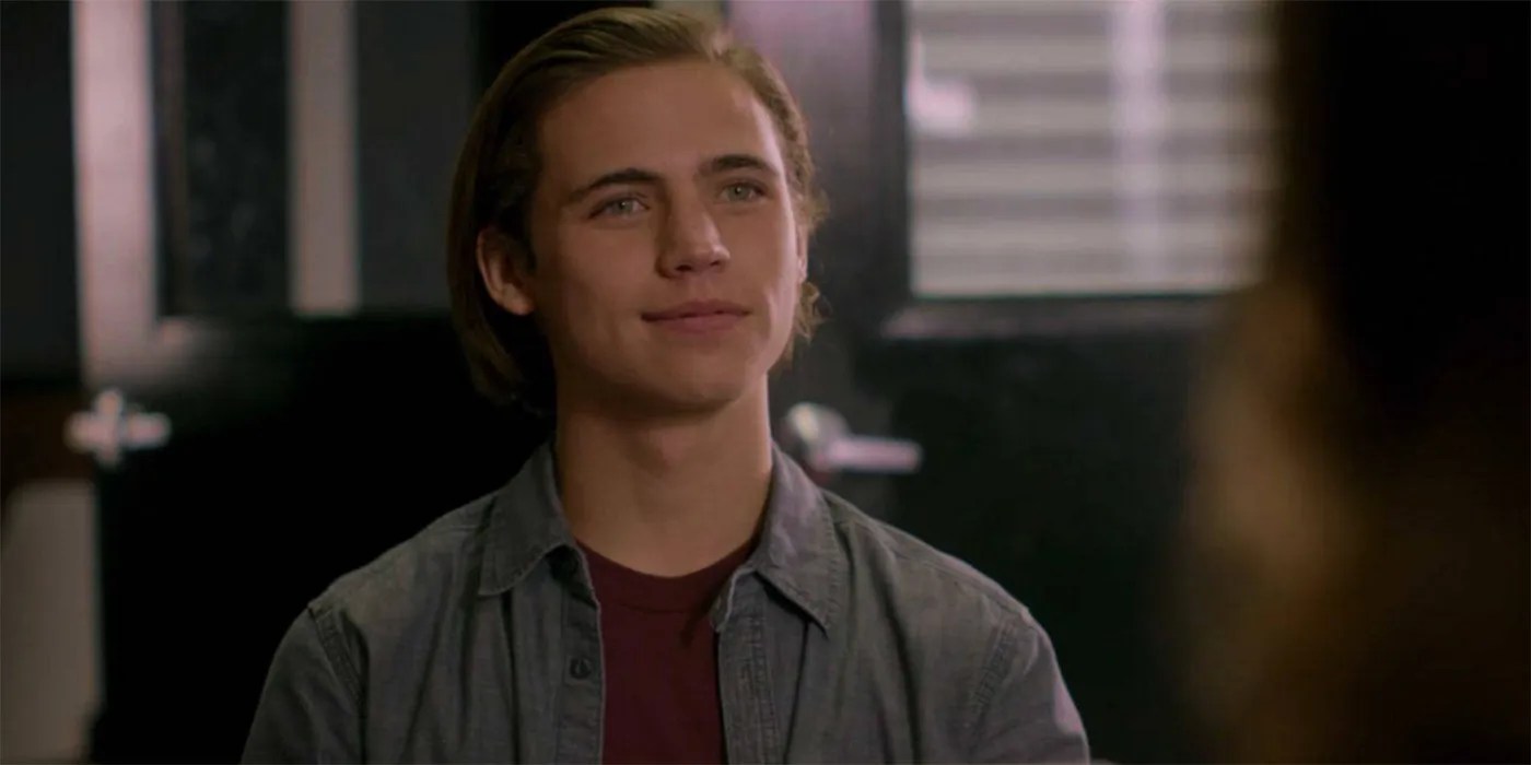 Unveiling the Ultimate Contender The Cobra Kai Warrior Destined to