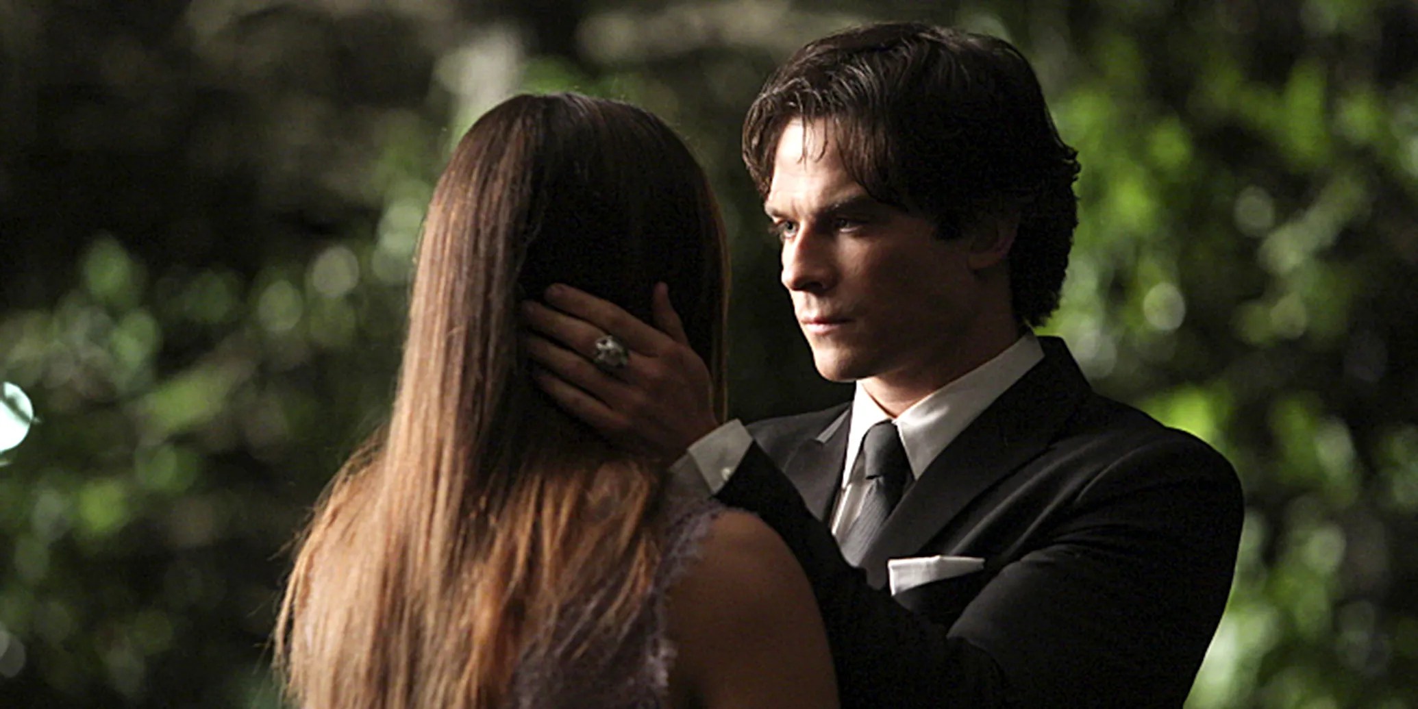 The Vampire Diaries 10 Most Romantic Damon Salvatore Quotes, Ranked