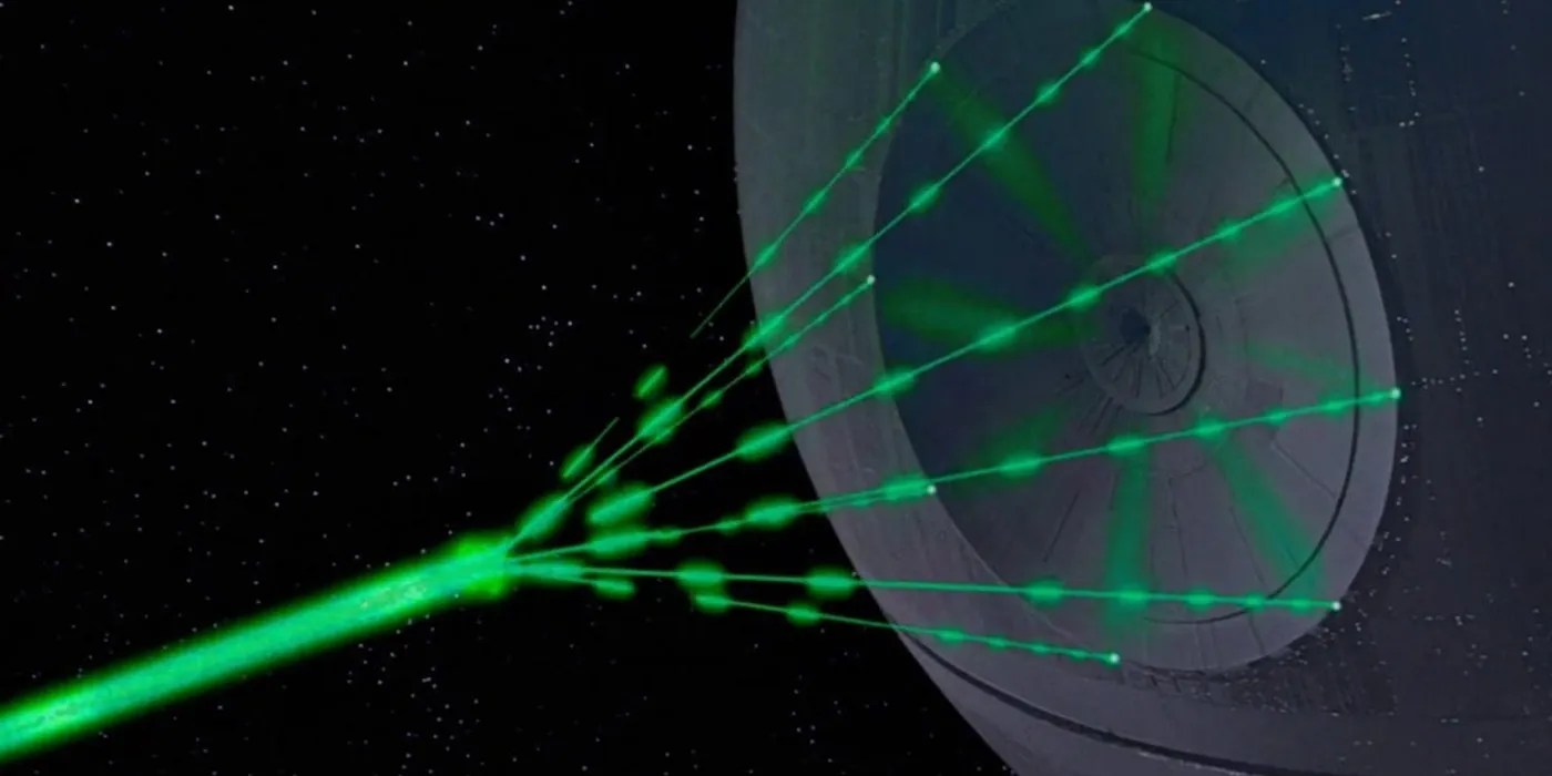 The 10 Most Powerful SuperWeapons in SciFi Films, Ranked