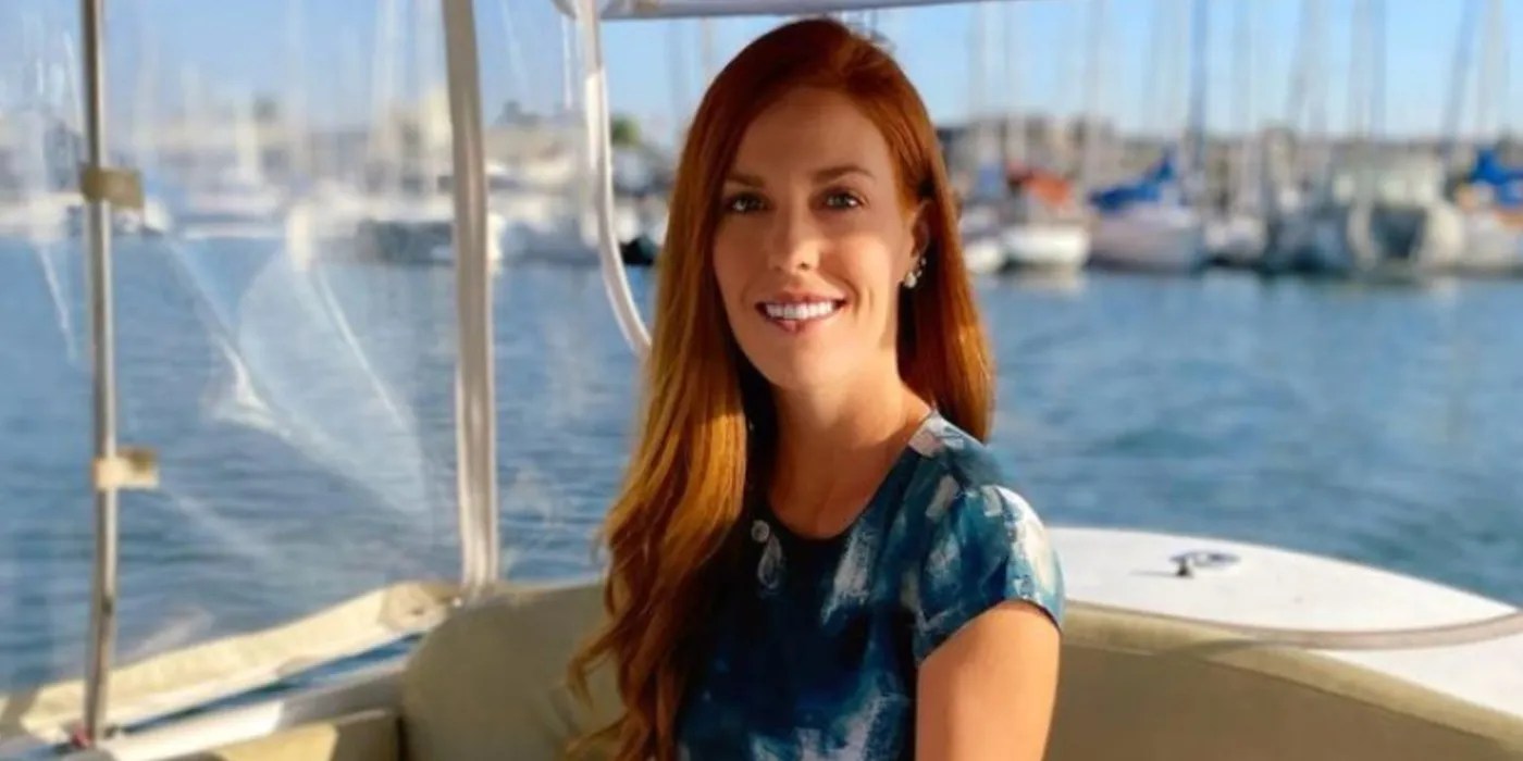 Below Deck Med: Everything To Know About New Stew Delaney Evans