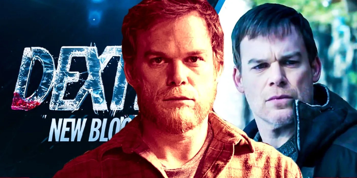 Why Dexter Season 9 Is So Exciting (Despite The Hated Series Finale)