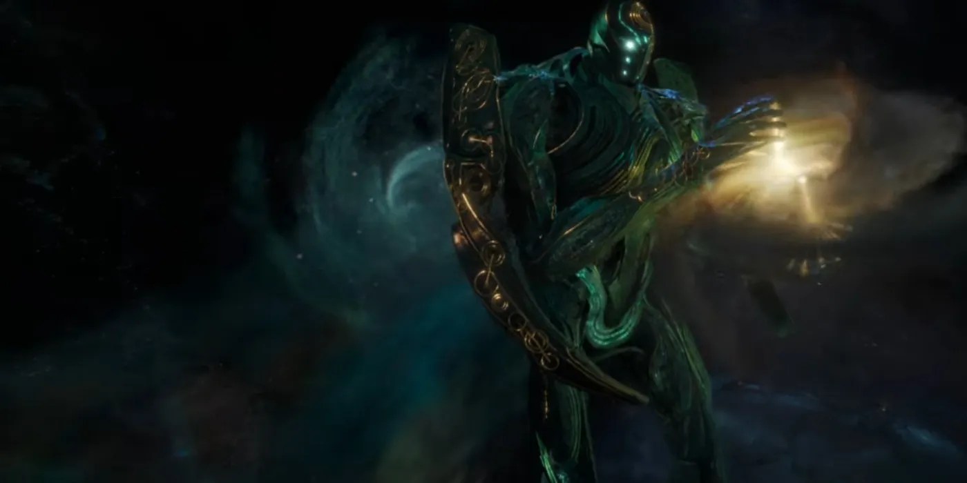 Who Is Eternals' Villain? Kro Identity, Comics Origin & Powers Explained