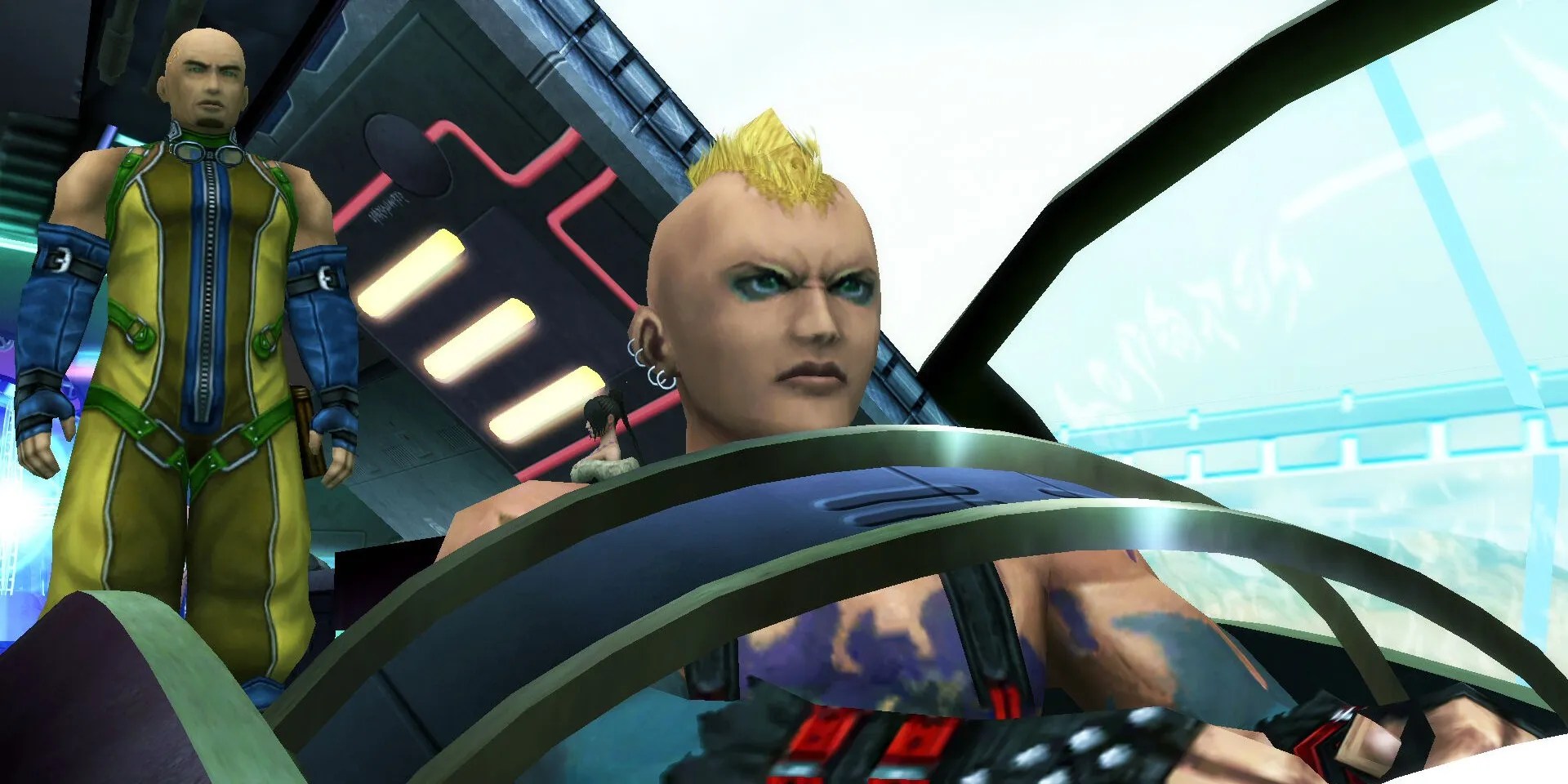 Final Fantasy 10's Best Blitzball Players Explained