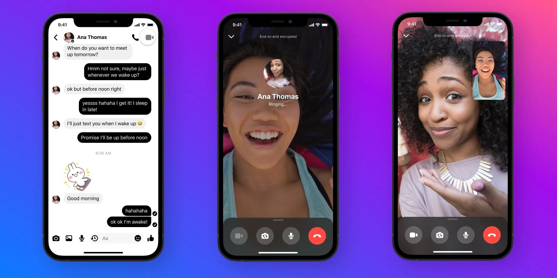 How Safe Is Facebook Messenger And How To Make It Even More Secure