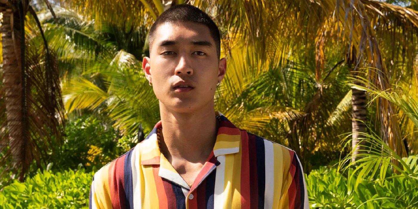 FBoy Island Peter Park's Age, Job, Instagram & More Personal Facts