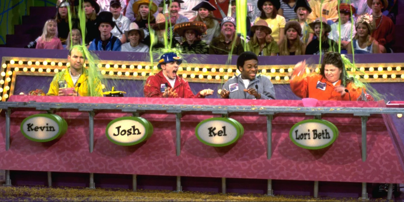 10 Best Game Shows Of All Time, According To IMDb