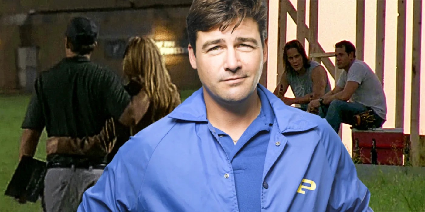 Top 9 is there a friday night lights season 6 2022