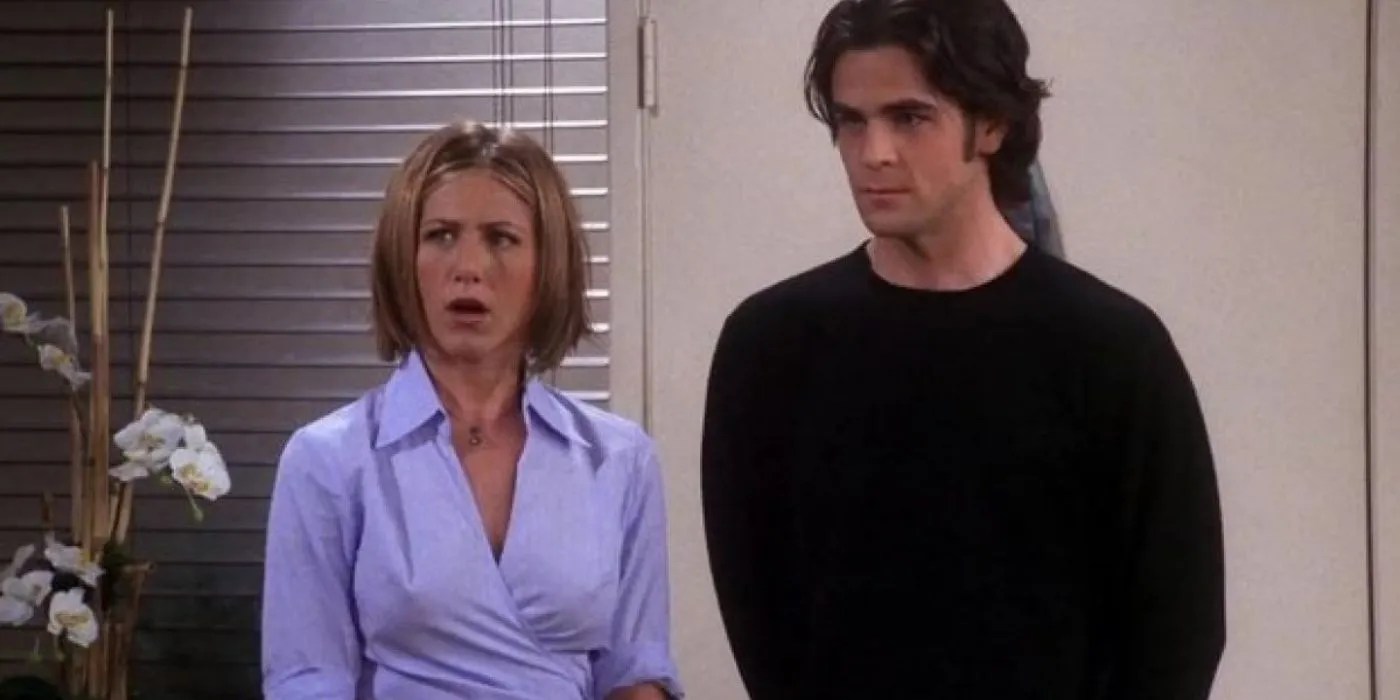 Tag From Friends Who Played Him (& Where You Know Him From)