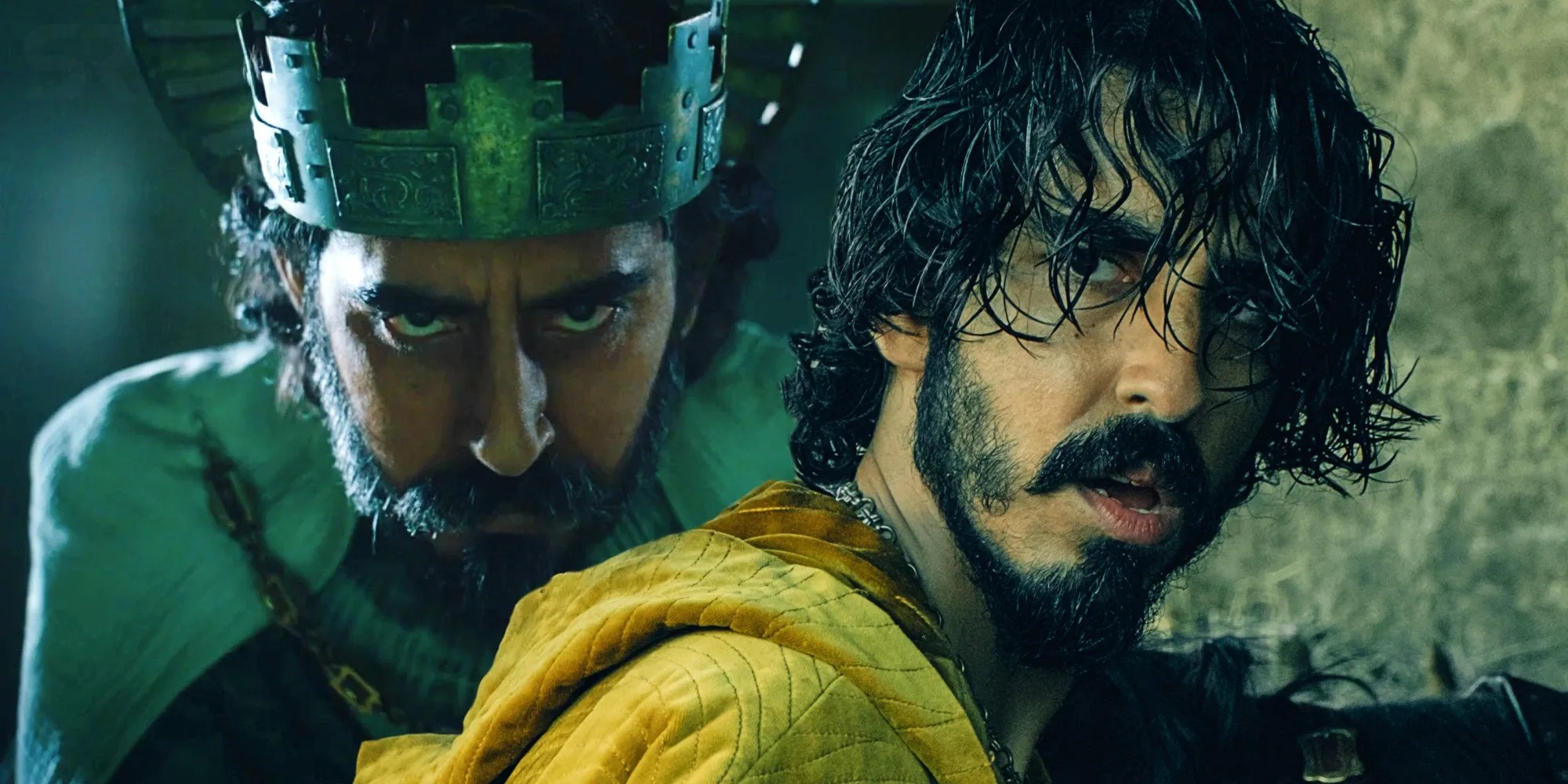 The Green Knight 2 News & Updates Everything We Know