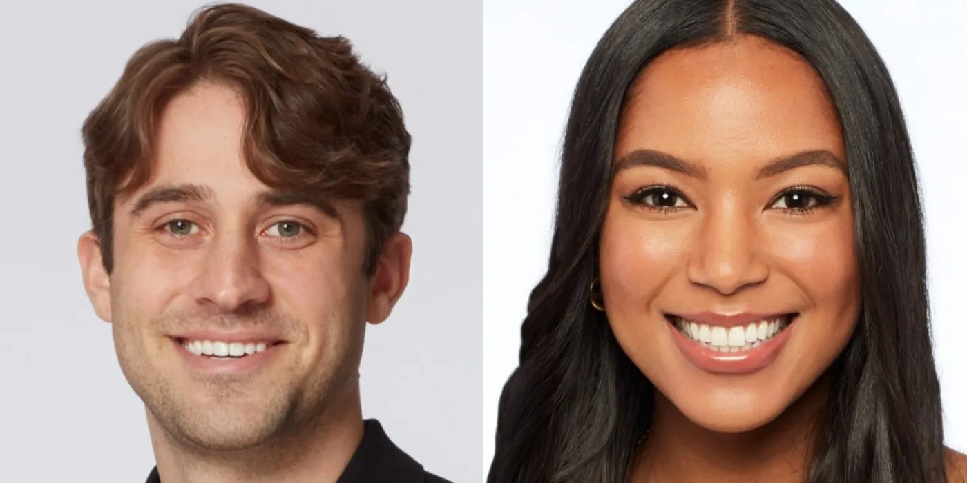 Bachelorette Greg Grippo & Bri Springs Spotted Together In New York City