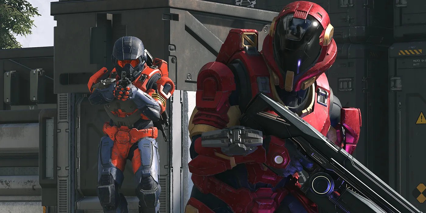 Halo Infinite's Campaign CoOp & Won't Launch With the Game