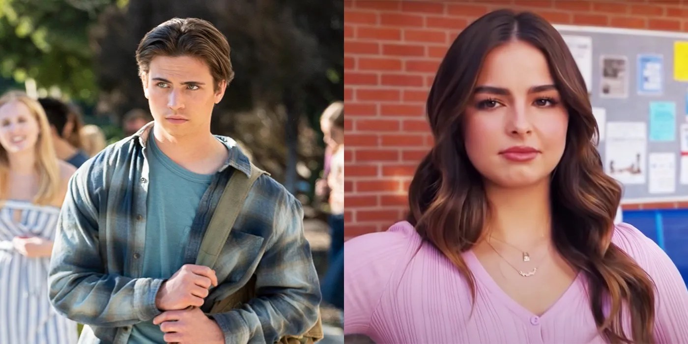 He's All That 2 News & Updates Everything We Know