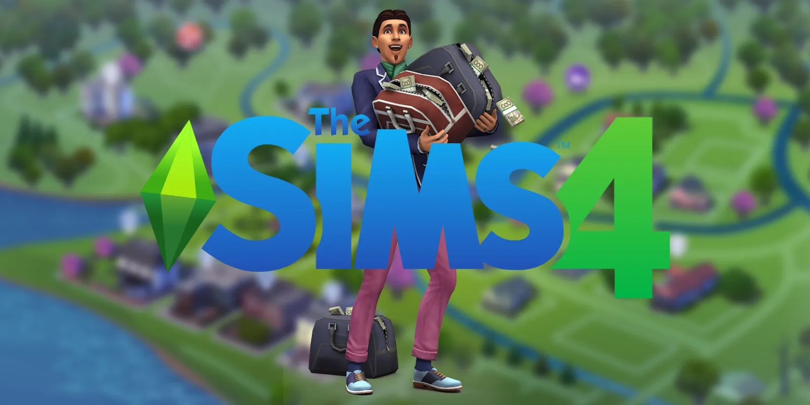 How Much Money The Sims 4 Makes Per Minute, According To Data