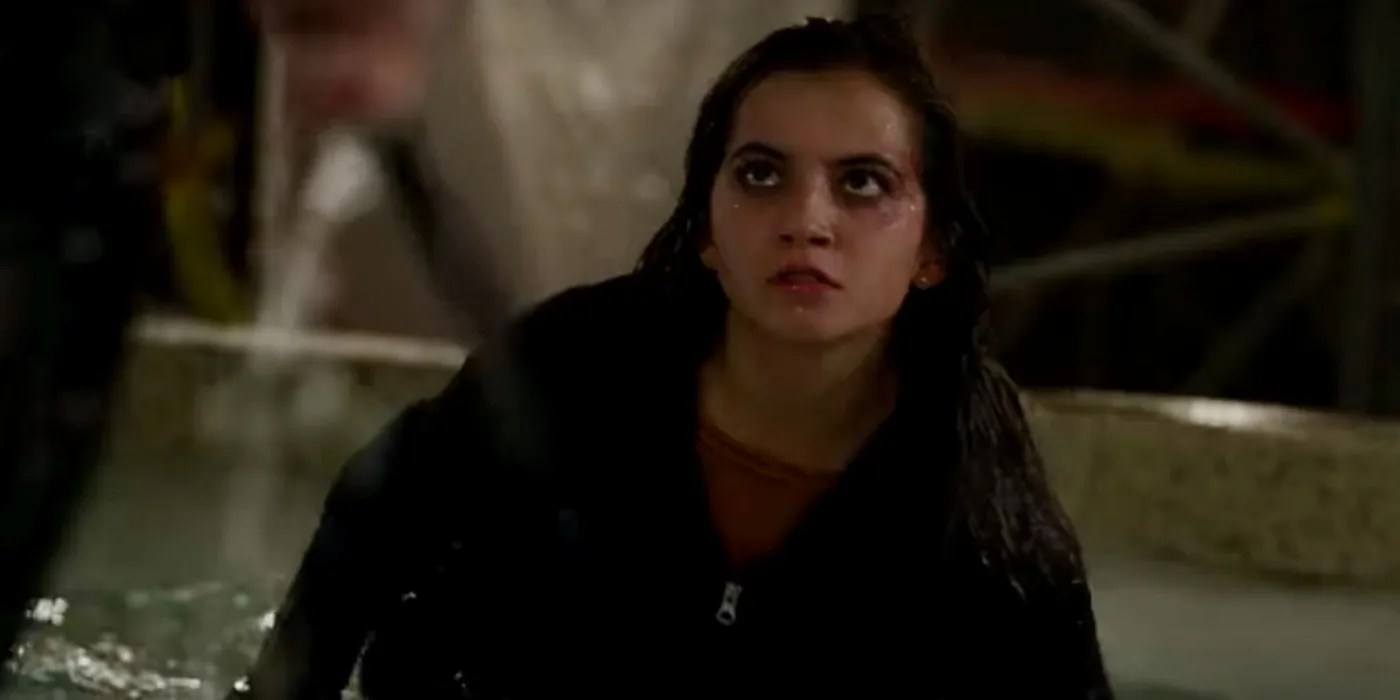 Sweet Girl Ending Explained