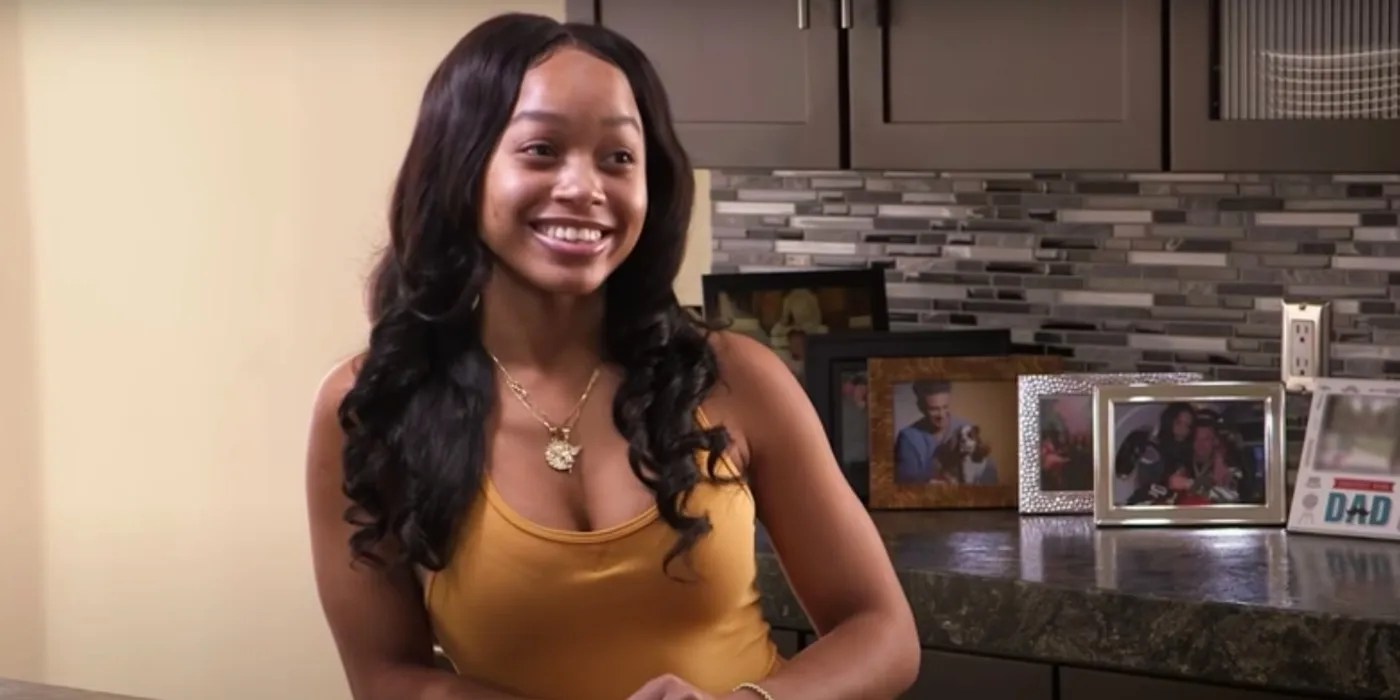 Jersey Shore What Nikki Hall Has Been Up To