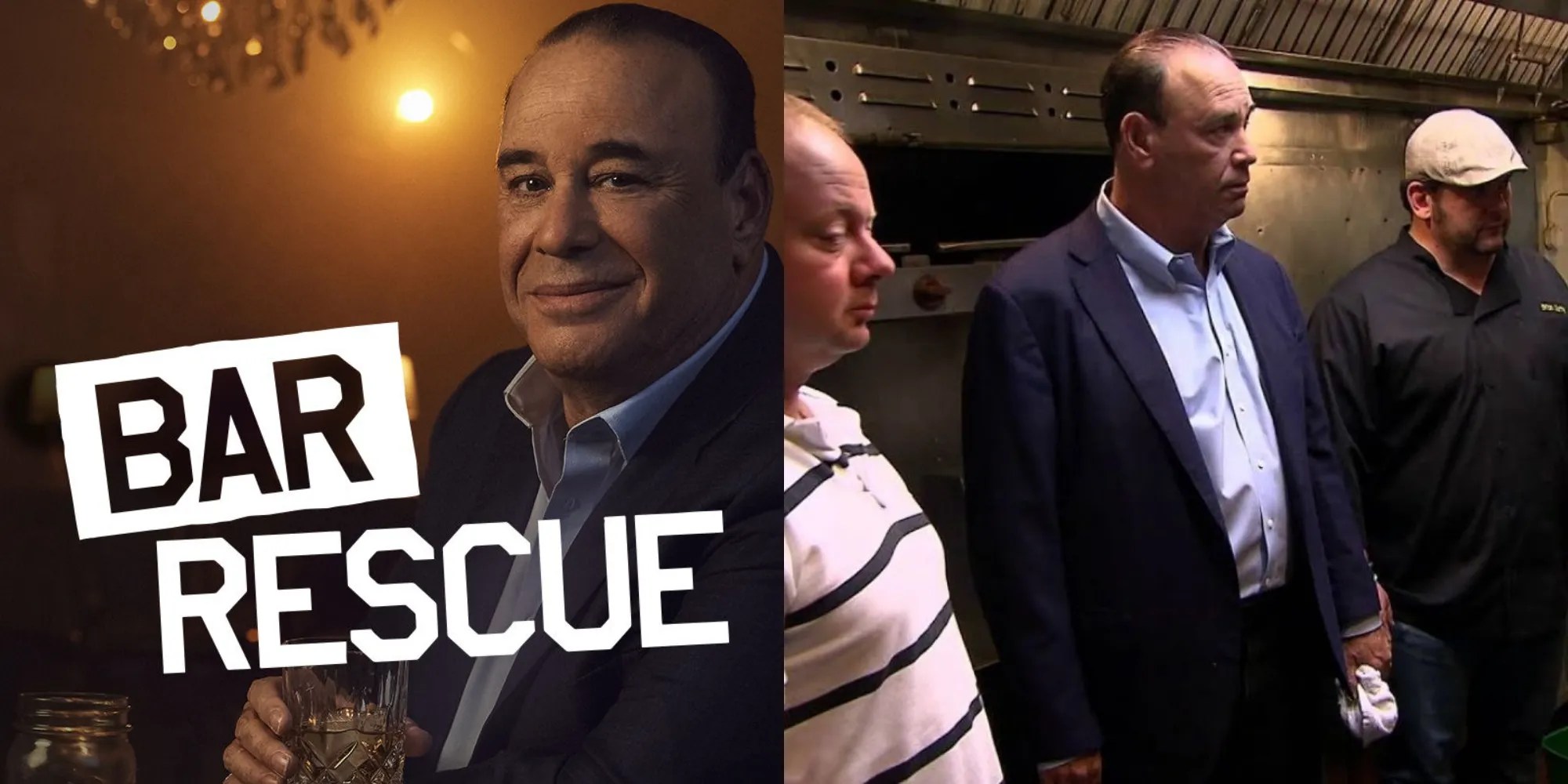 Bar Rescue The 10 Most Disgusting Things Jon Taffer Ever Found(028)