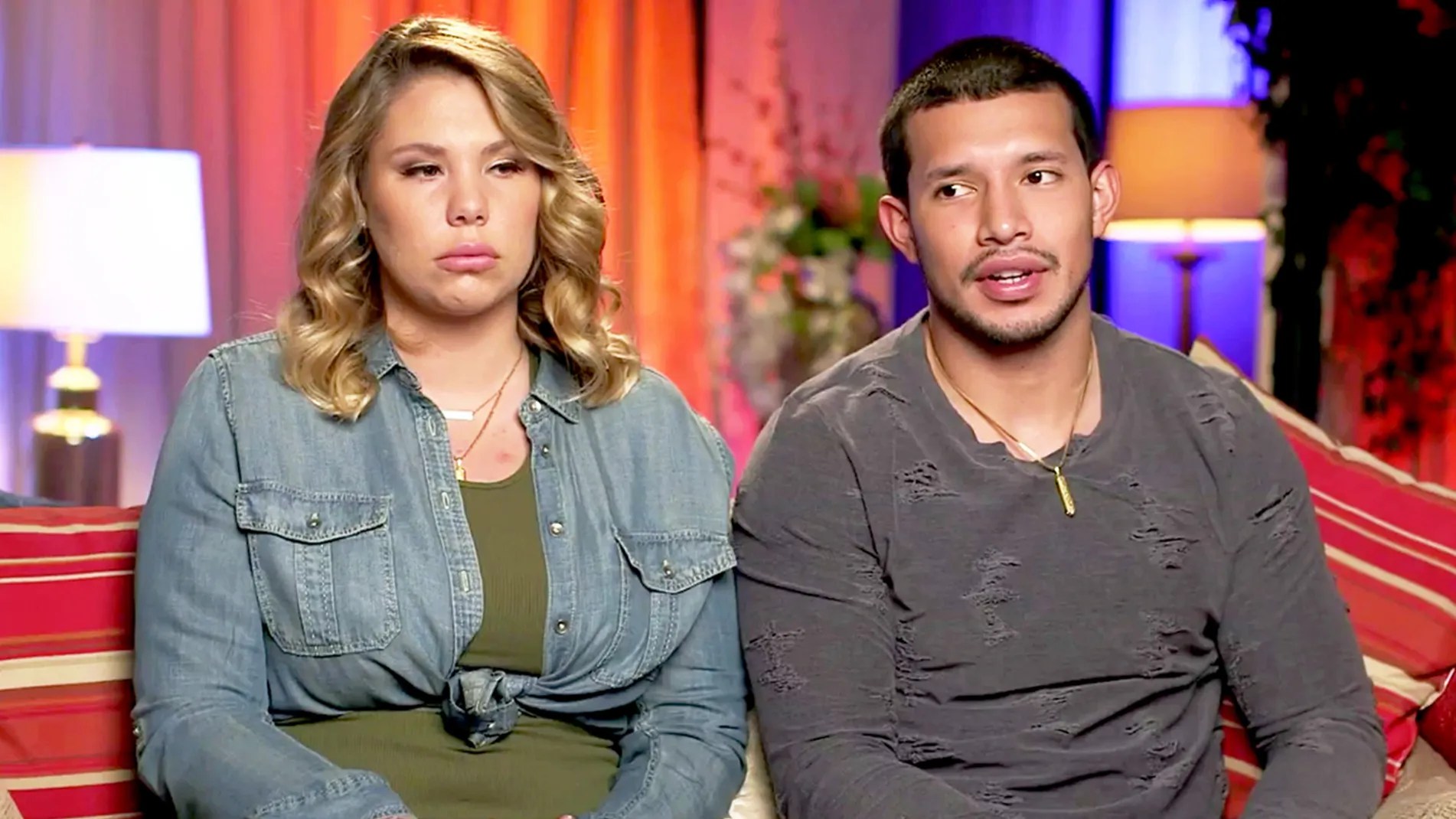 Teen Mom 2 All The Drama Between Kailyn, Javi & Briana Explained