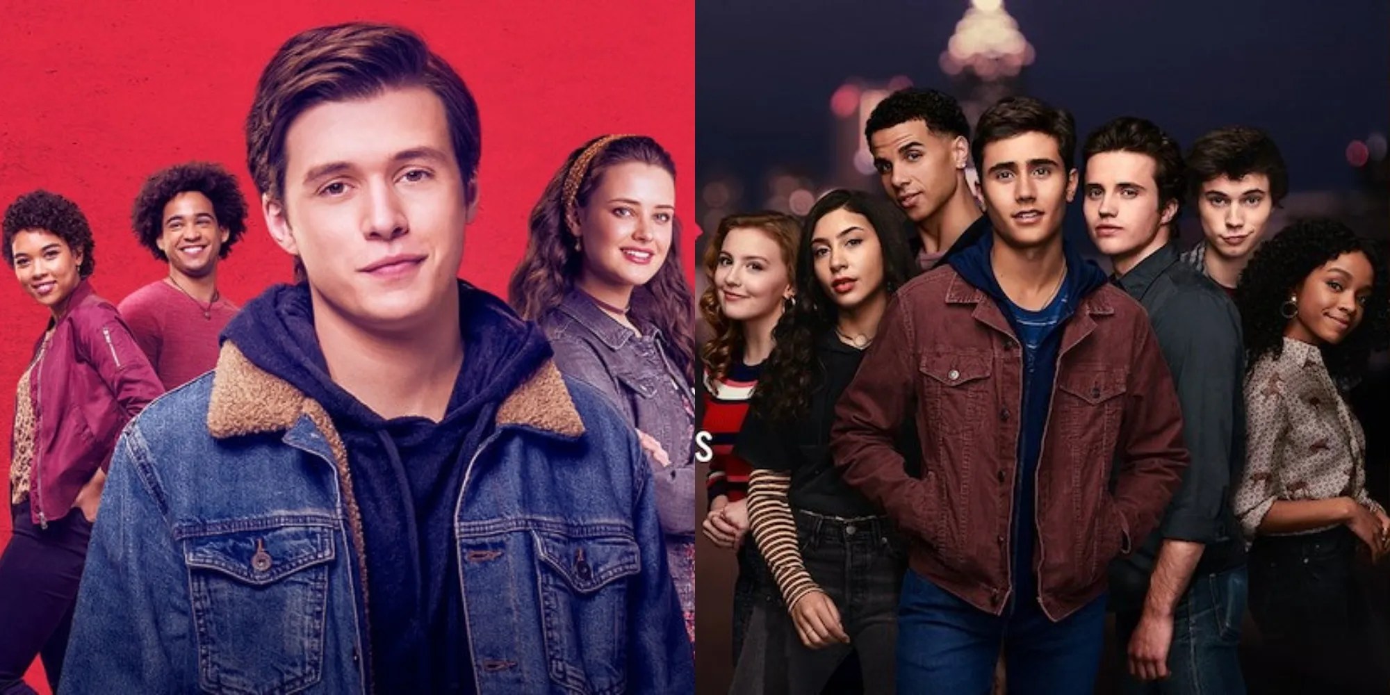 Love, Victor Meets Love, Simon 5 Friendships That Would Work (& 5 That