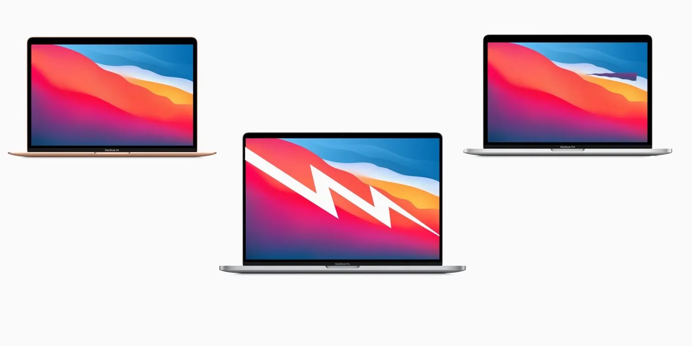 Are M1 MacBook Screens SelfDestructing? What We Know So Far