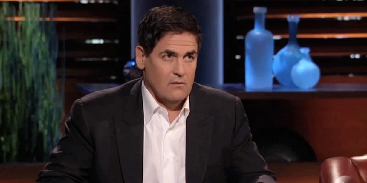 Shark Tank Every Shark, Ranked By Net Worth