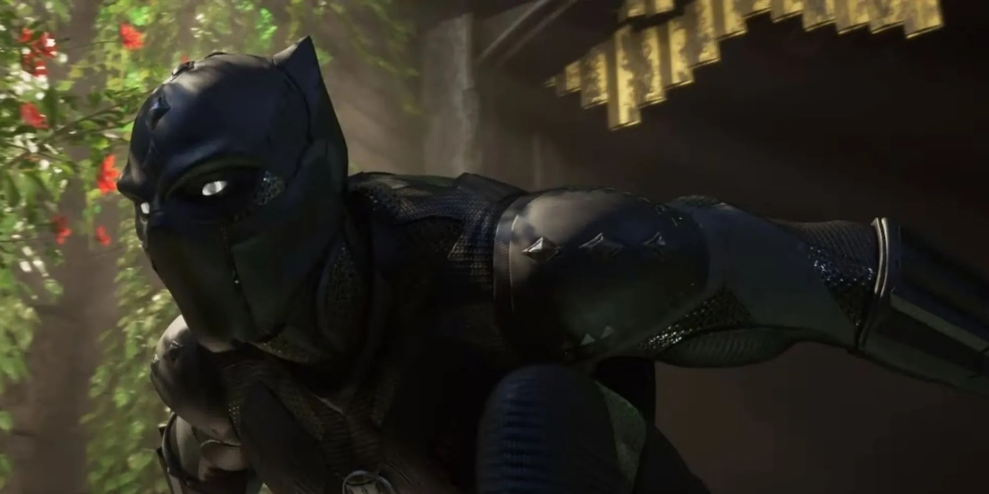 Marvel’s Avengers Black Panther Character Guide (Moves, Tips