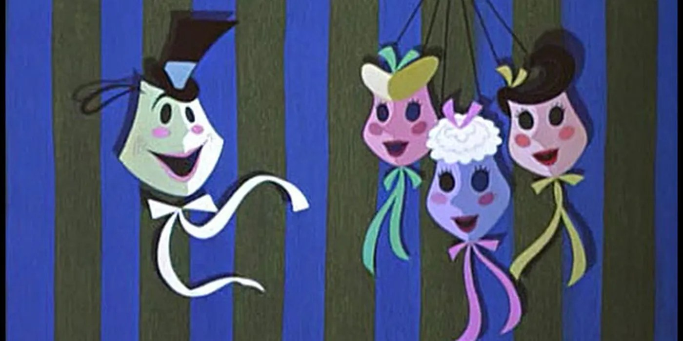 9 Best Disney Title Songs, Ranked