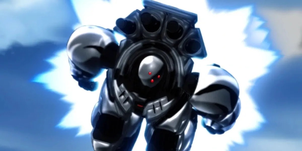 OnePunch Man The SClass Heroes, Ranked By Power