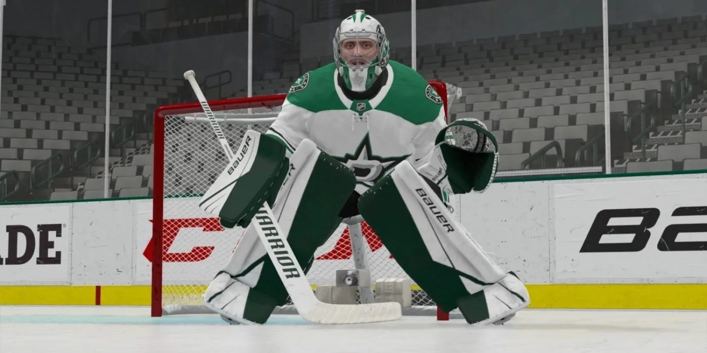 10 Best Perks For Goalies In NHL 21