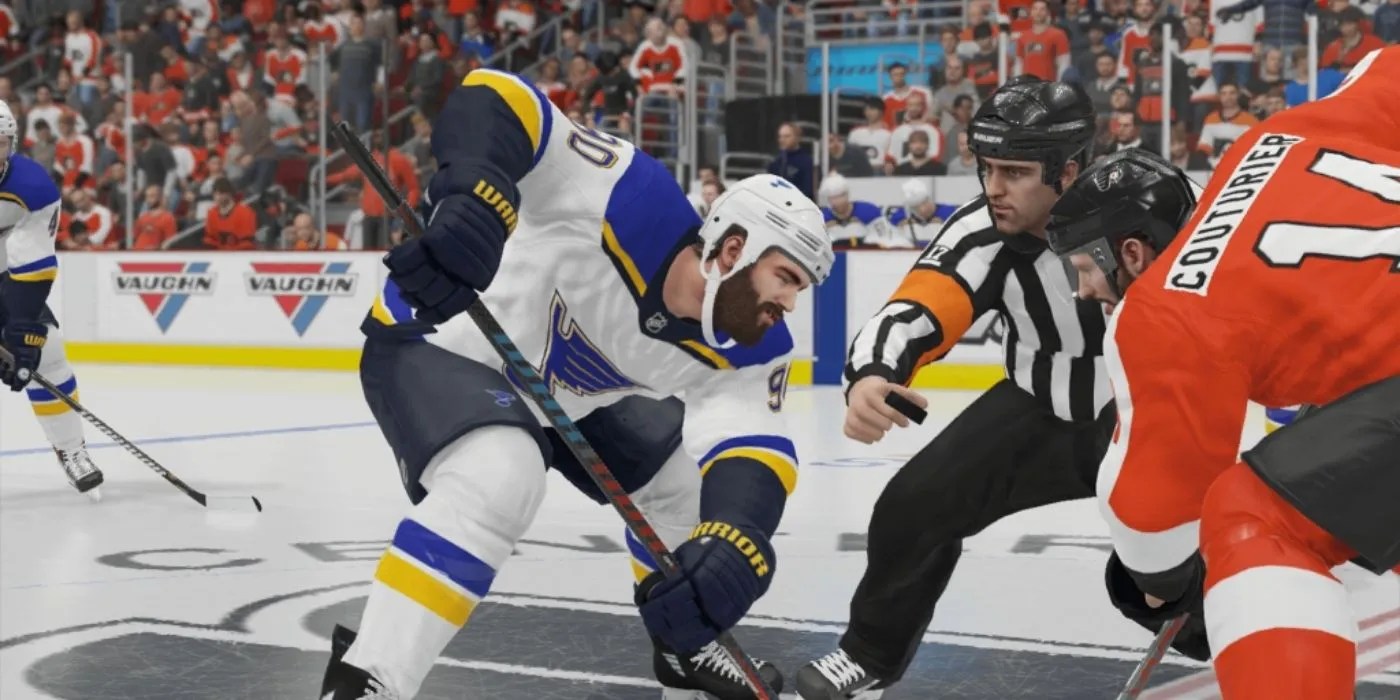 10 Best Perks For Online Competition In NHL 21