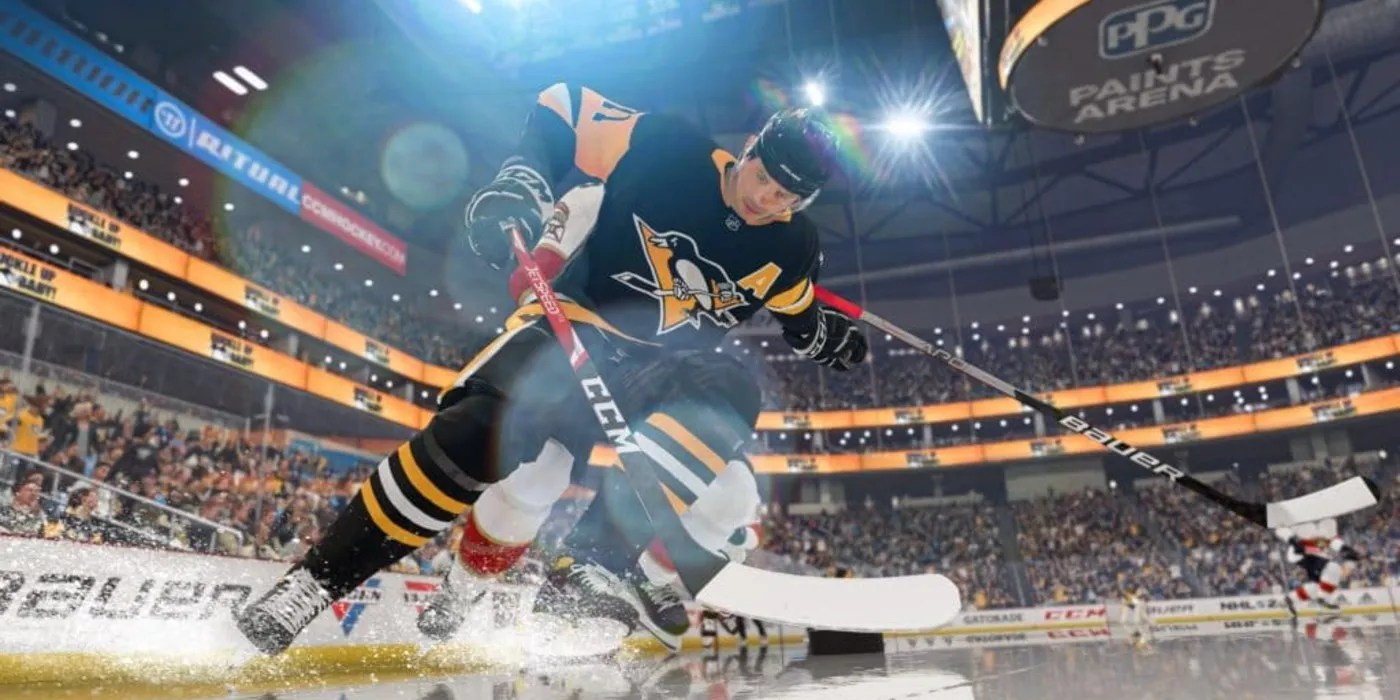 NHL 22 Reveals Superstar XFactor Ability Players List