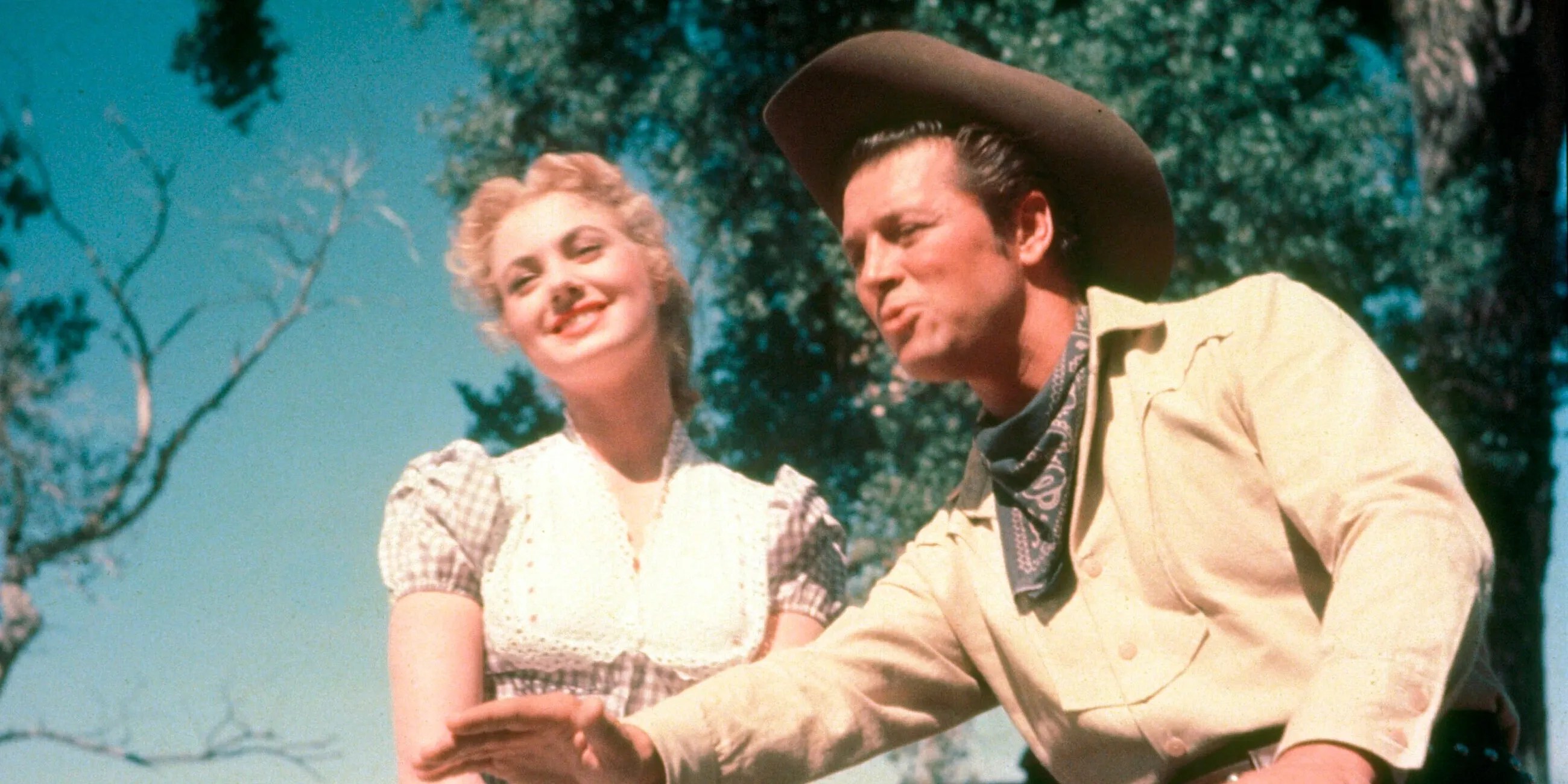 10 Most Beautiful Movies Filmed In 65mm ScreenRant