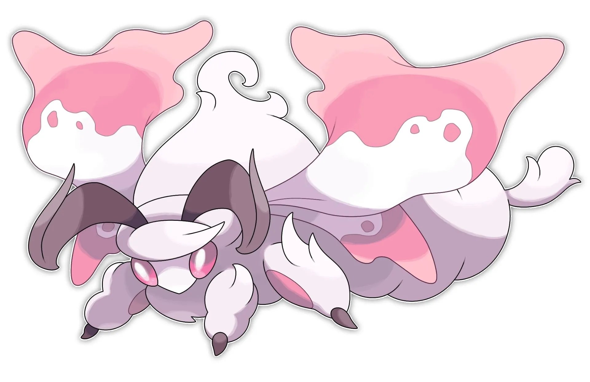 10 Fakemon That Look Like Real Pokémon ScreenRant